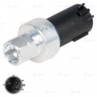 Датчик давления хладагента LRPS 1041