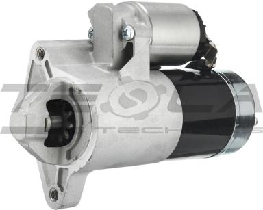 Стартер TT15166