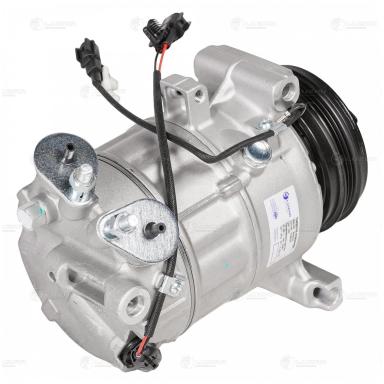 Компрессор кондиционера LCAC 1055