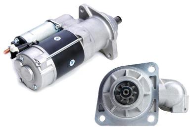 Стартер TT16017