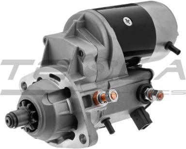 Стартер TT16456 PRO