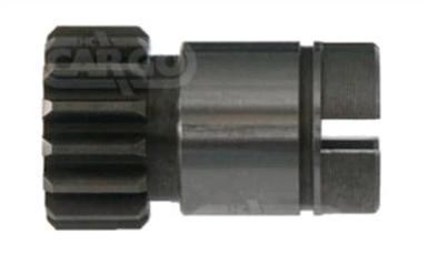 Зубчатка ротора TT61916