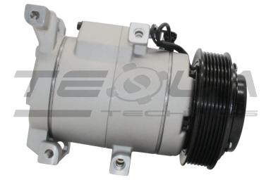 Компрессор кондиционера TT22144