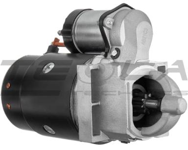 Стартер TT16860 PRO