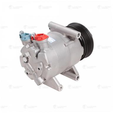 Компрессор кондиционера LCAC 10122