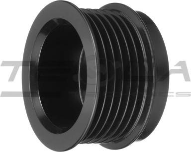 Шкив TT64072 PRO