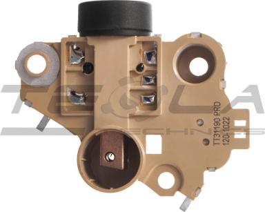 Регулятор TT31190 PRO