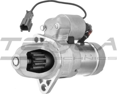 Стартер TT15869