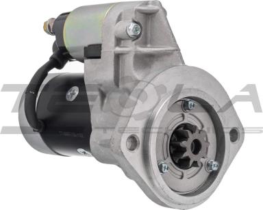 Стартер TT16897