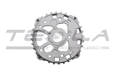 Крышка генератора задняя TT82354