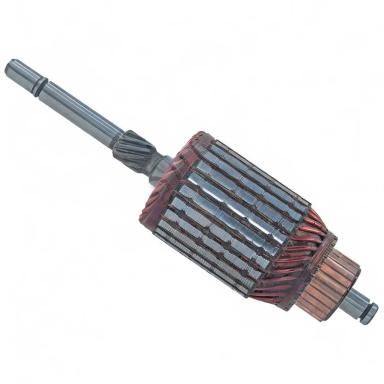 Ротор стартера TT71207