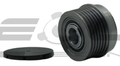 Шкив TT64532