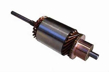 Ротор стартера TT71099