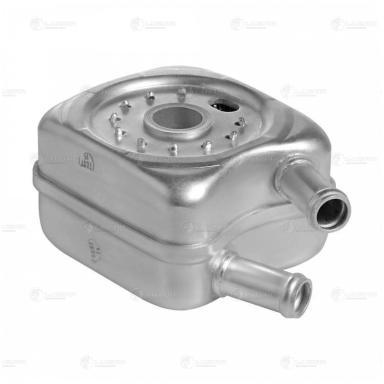 Радиатор масляный LOc 1828