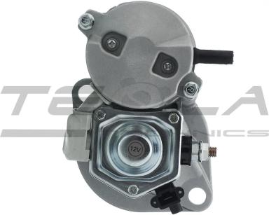 Стартер TT15680