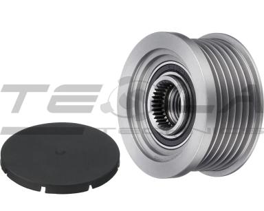 Шкив TT64498