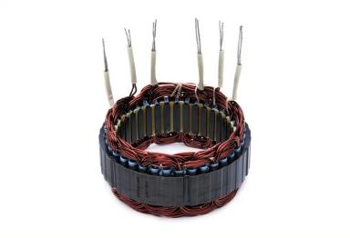 Статор генератора TT74182