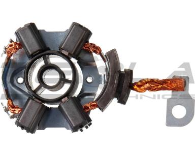 Щеткодержатель TT51436