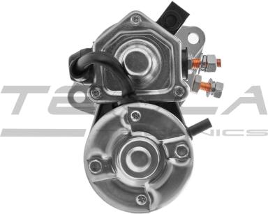 Стартер TT16456 PRO