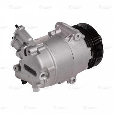 Компрессор кондиционера LCAC 2131