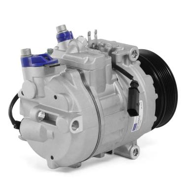 Компрессор кондиционера IMC100653