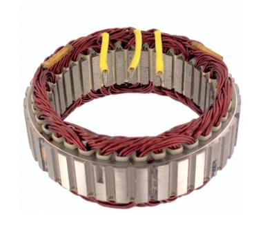 Статор генератора TT74245