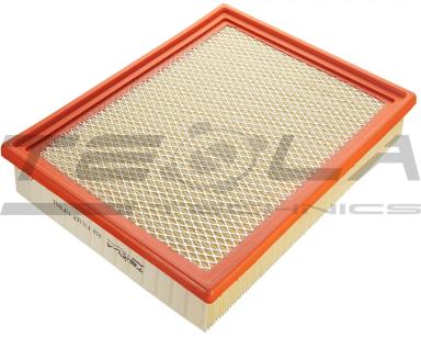 ФИЛЬТР ВОЗДУШНЫЙ TTF0091