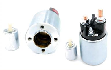 Электромагнит TT76550