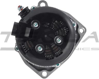 Генератор 330 Ампер TT12777