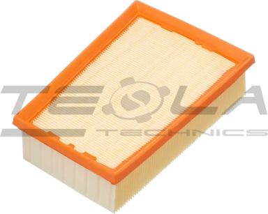 ФИЛЬТР ВОЗДУШНЫЙ TTF0082