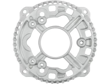 Крышка генератора задняя TT81224