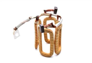 Статор стартера TT74030