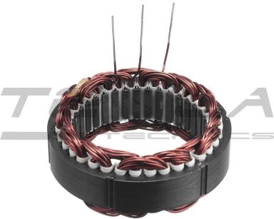 Статор генератора TT74070