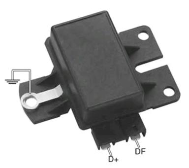 Регулятор TT31007