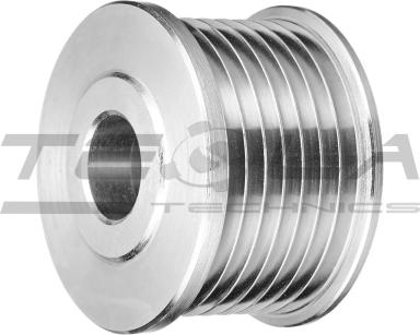 Шкив TT64295 PRO