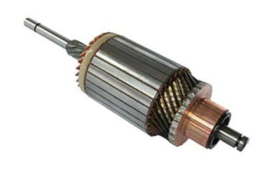Ротор стартера TT71035