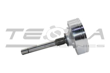 Дифференциал в сборе TT66291