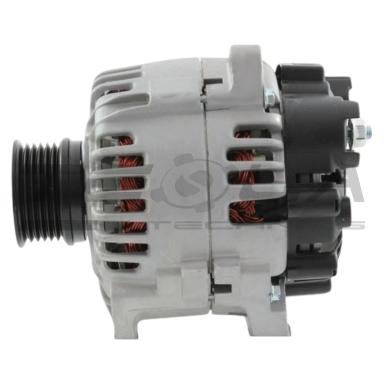 Генератор TT12417 PRO