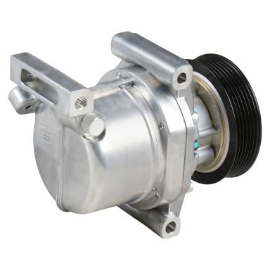 Компрессор кондиционера LCAC 0915