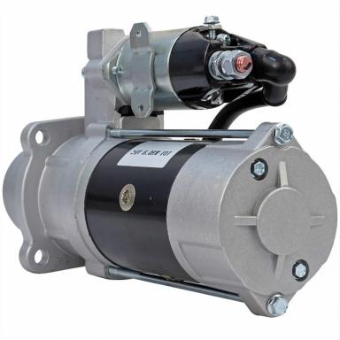 Стартер TT17110