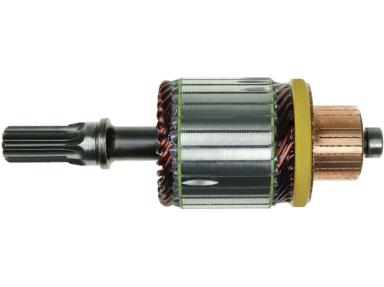 Ротор стартера TT71292