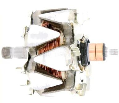 Ротор генератора TT71658