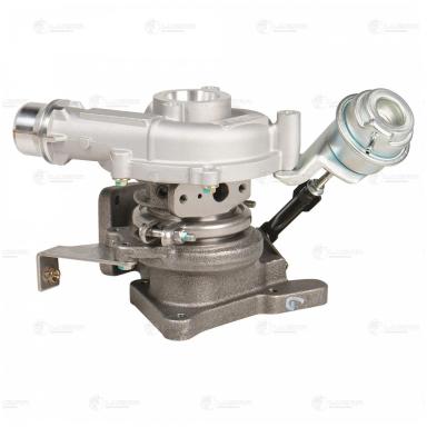 Турбокомпрессор LAT 0910