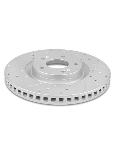 Тормозной диск F166P