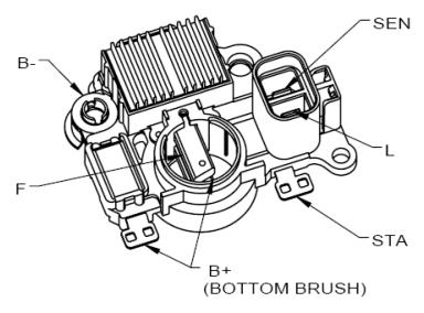 Регулятор TT31226