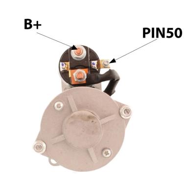 Стартер TT16409 PRO