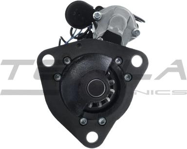 Стартер TT16778 PRO