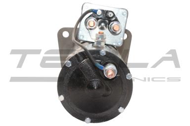 Стартер TT15800