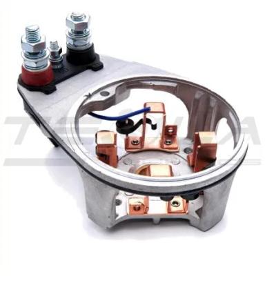 Крышка стартера со щёткодержателем TT81036