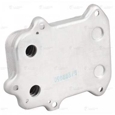 Радиатор масляный LOc 1810